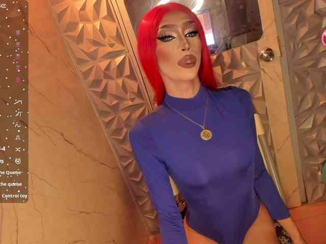 Anitacruisze