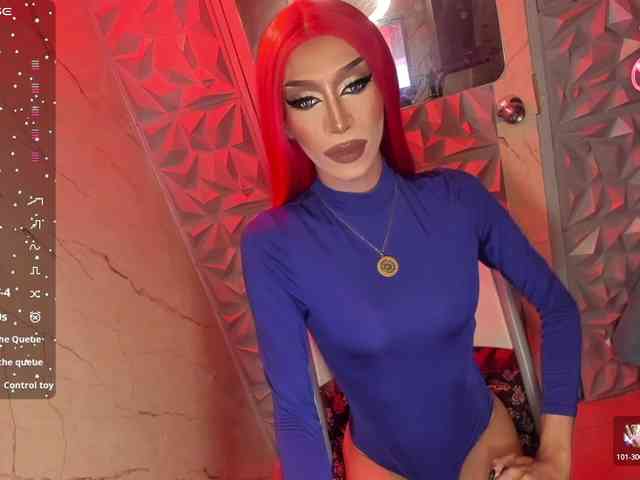 Anitacruisze