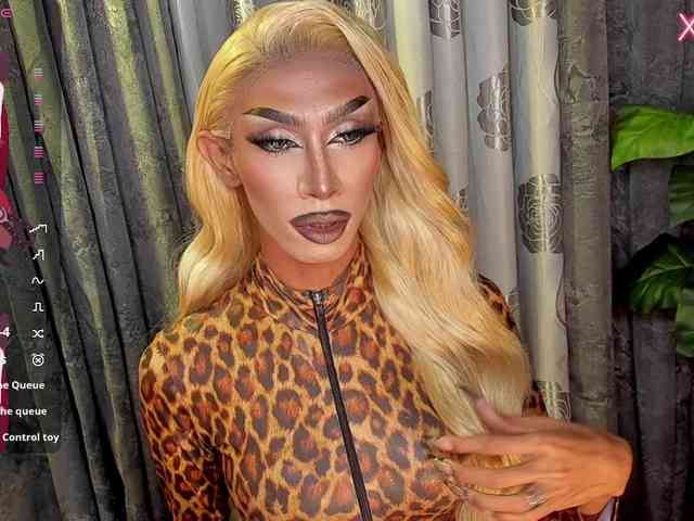 anitacruisze1 Sex Cam Show