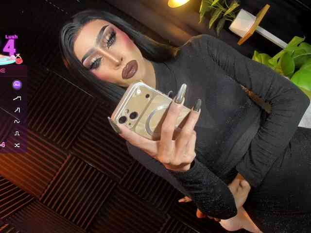 Anitacruisze