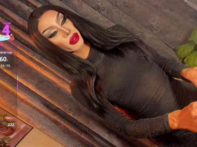 anitacruisze1 Live Webcam on BongaCams