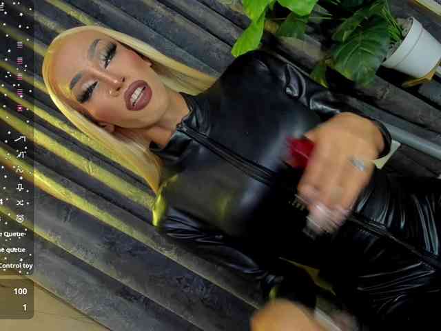 anitacruisze1 Sex Cam Show
