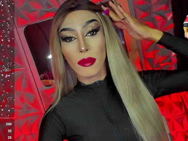 anitacruisze1 Live Webcam on BongaCams