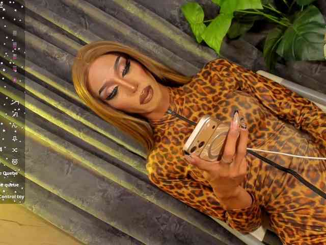 anitacruisze1 Sex Cam Show
