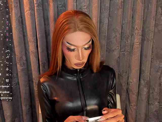 anitacruisze1 Sex Cam Show