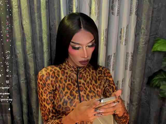 anitacruisze1 Sex Cam Show