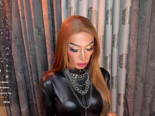 anitacruisze1 Sex Cam Show