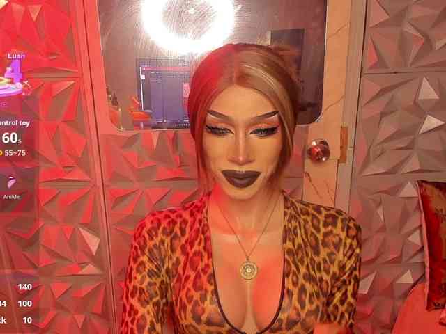 anitacruisze1 Live Webcam on BongaCams