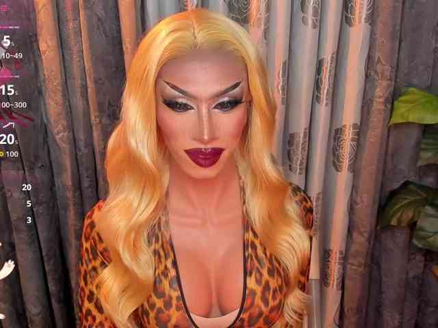 anitacruisze1 Sex Cam Show