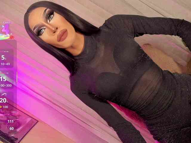 anitacruisze1 Live Webcam on BongaCams