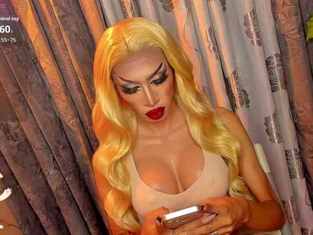 anitacruisze1 Sex Cam Show