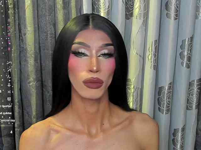 anitacruisze1 Sex Cam Show
