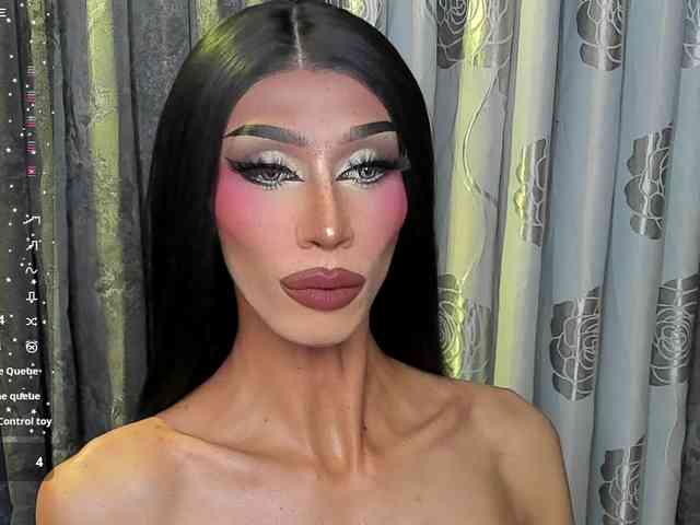 anitacruisze1 Sex Cam Show