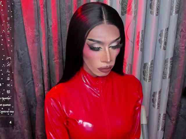 anitacruisze1 Sex Cam Show