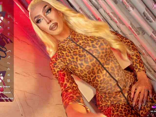 anitacruisze1 Sex Cam Show