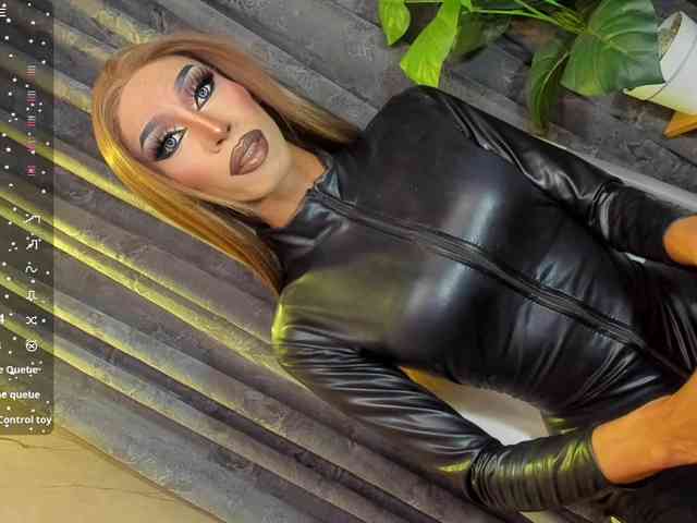 anitacruisze1 Sex Cam Show