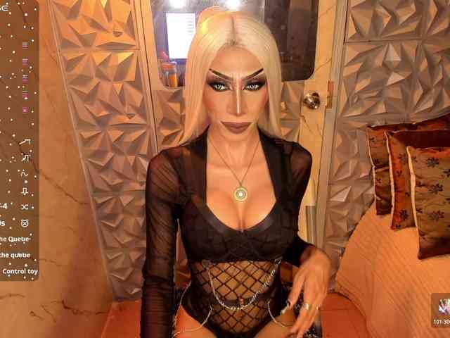 Anitacruisze