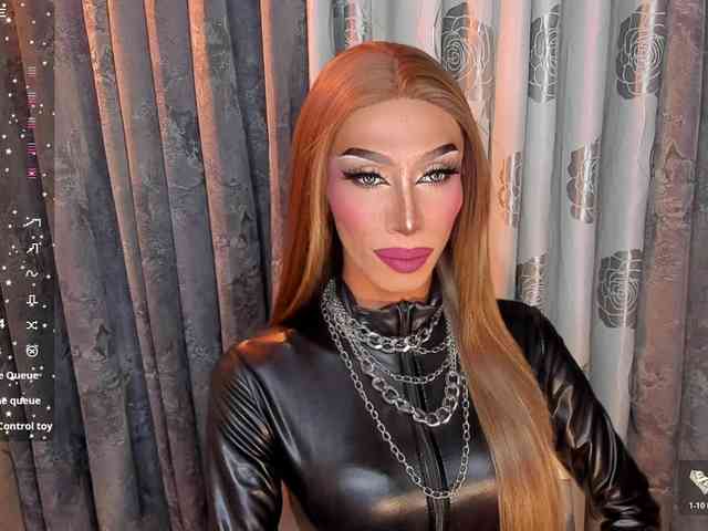 anitacruisze1 Sex Cam Show