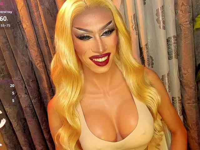 anitacruisze1 Sex Cam Show