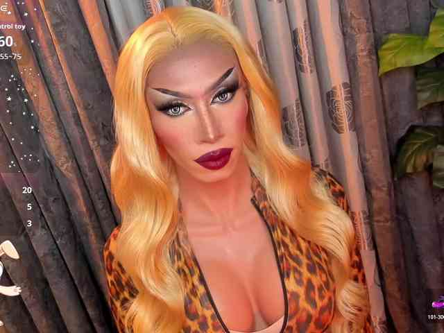 anitacruisze1 Sex Cam Show