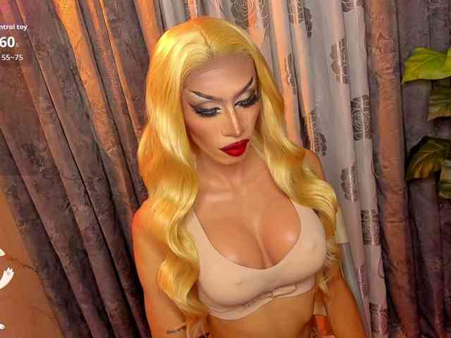 anitacruisze1 Sex Cam Show