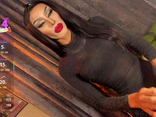 anitacruisze1 Live Webcam on BongaCams