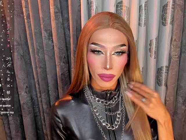 anitacruisze1 Sex Cam Show
