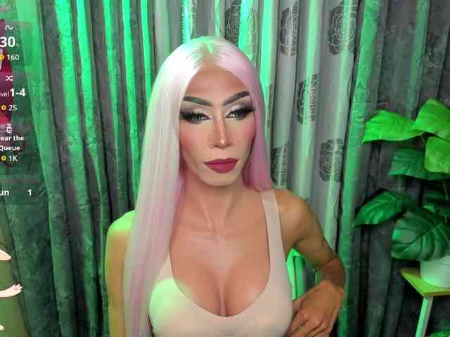 YOURGODDESS_MISTRESS_ANN