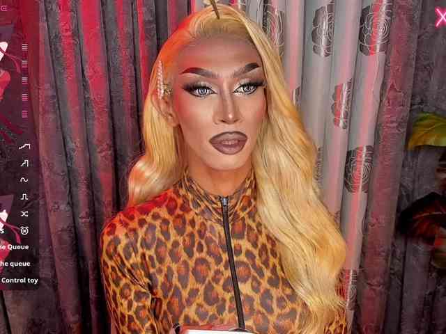 anitacruisze1 Sex Cam Show