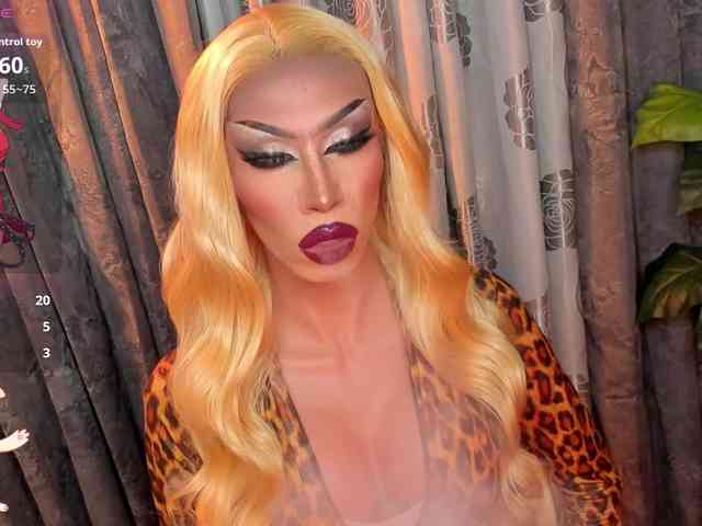 anitacruisze1 Sex Cam Show
