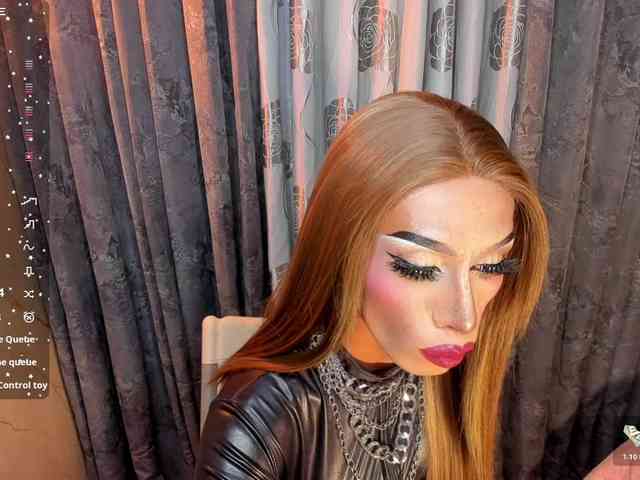 anitacruisze1 Sex Cam Show