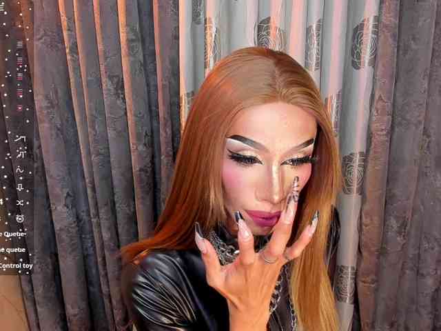 anitacruisze1 Sex Cam Show