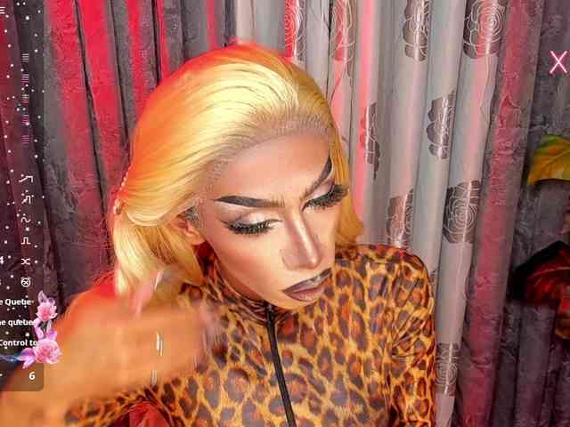 anitacruisze1 Sex Cam Show
