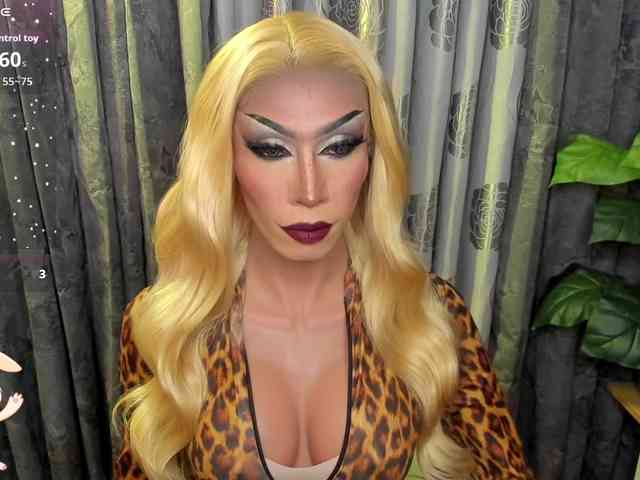 anitacruisze1 Sex Cam Show