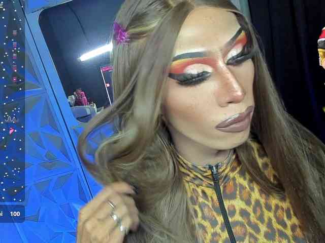 anitacruisze1 Live Webcam on BongaCams