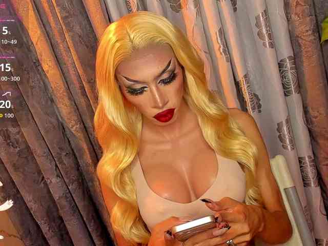 anitacruisze1 Sex Cam Show