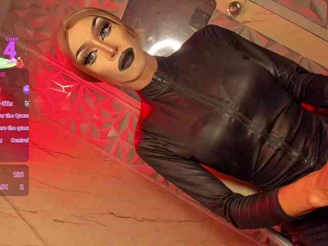 YOURGODDESS_MISTRESS_ANN