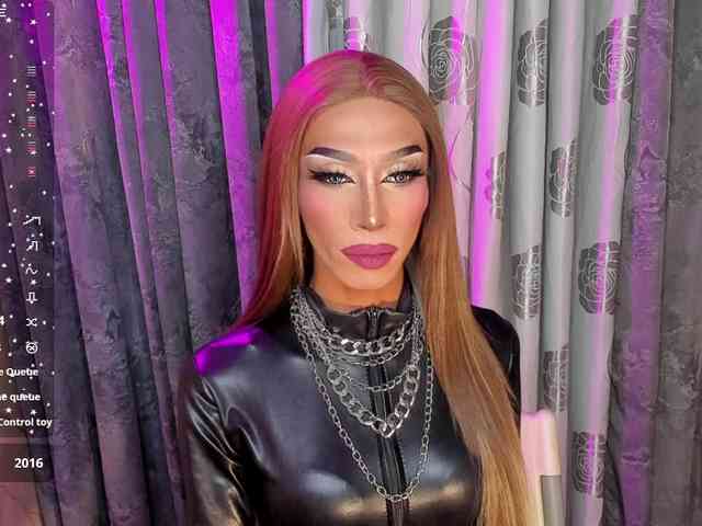anitacruisze1 Sex Cam Show