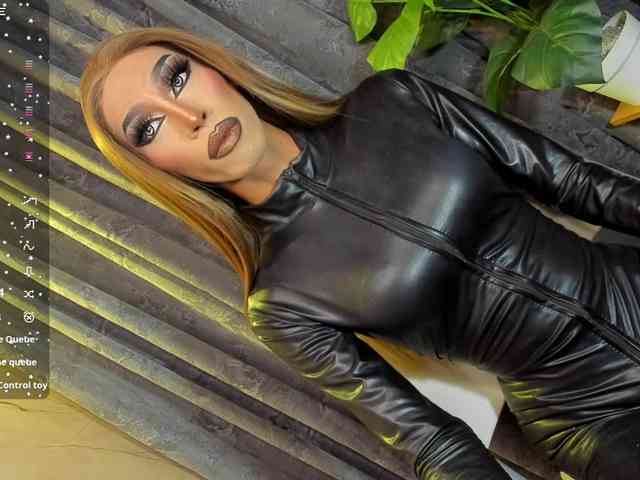 anitacruisze1 Sex Cam Show