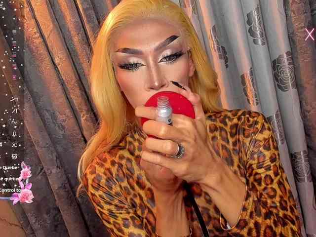 anitacruisze1 Sex Cam Show