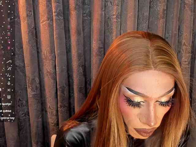 anitacruisze1 Sex Cam Show