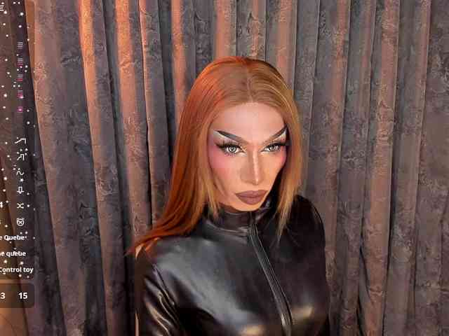 anitacruisze1 Sex Cam Show