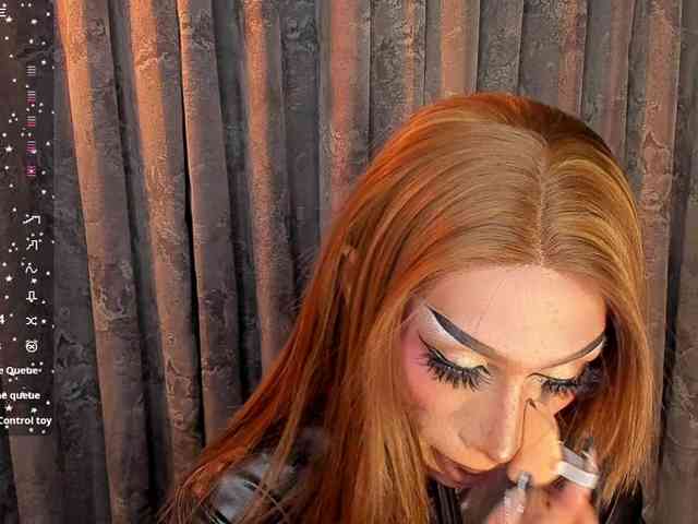 anitacruisze1 Sex Cam Show