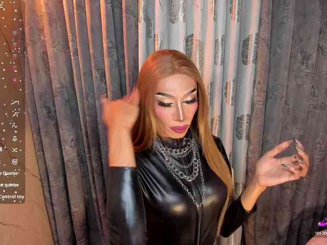 anitacruisze1 Sex Cam Show