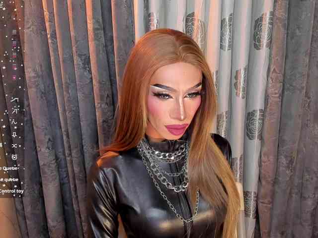 anitacruisze1 Sex Cam Show