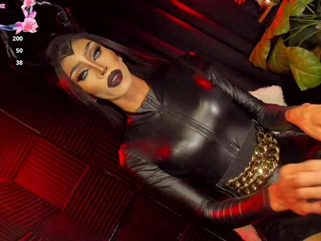 Mistress_anita's cam show statistics and live stream