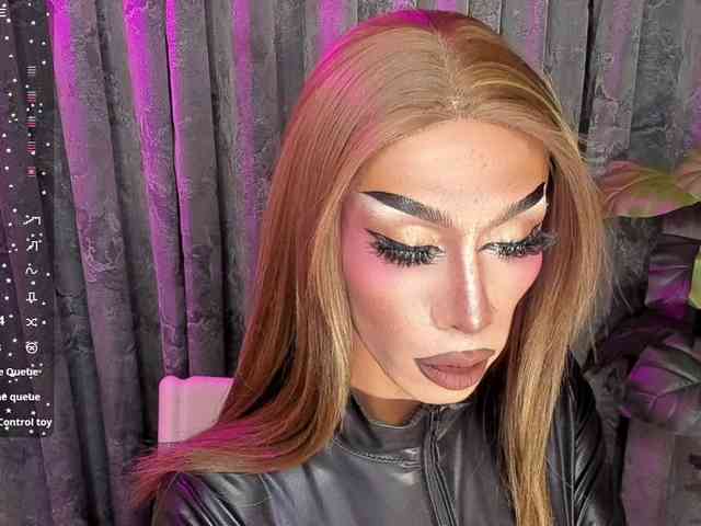 anitacruisze1 Sex Cam Show