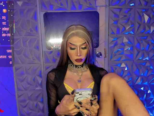 Anitacruisze