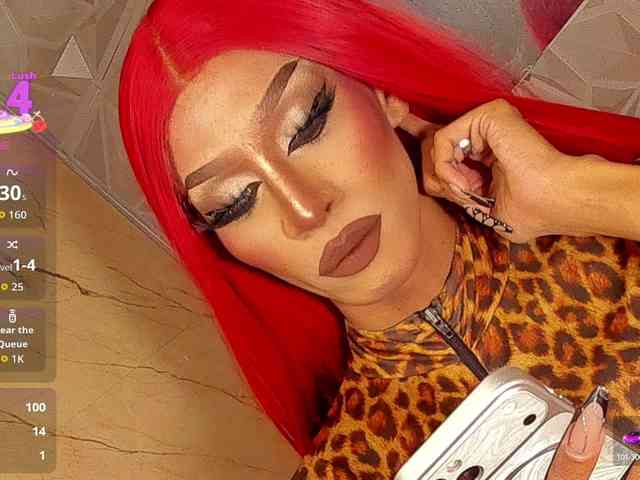 YOURGODDESS_MISTRESS_ANN