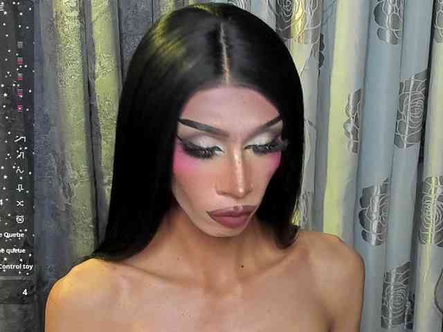 anitacruisze1 Sex Cam Show